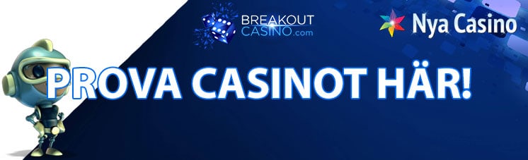 Breakout Casino