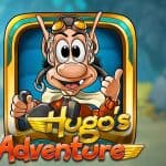 Hugos adventure play n go