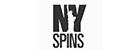 Ny Spins Casino logo