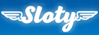 sloty casino logo