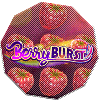 berryburst slot