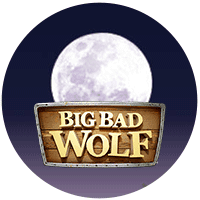 big bad wolf slot