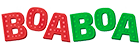 boaboa casino logo