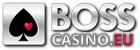 boss casino nya casino logo