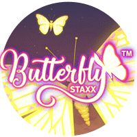 butterfly stax slot