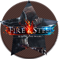 Fire & Steel slot