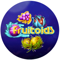 fruitoids slot