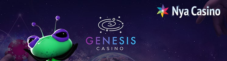 casino genesis free spins