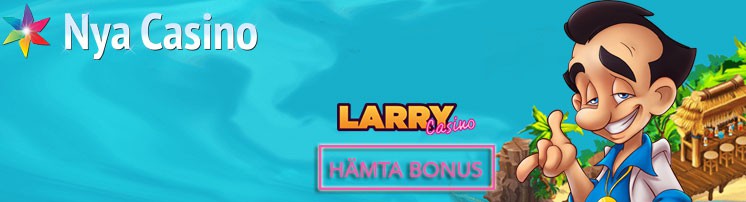 larry casino bonus