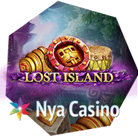 lost island slot