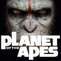 planet of the apes spelautomat netent
