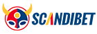 scandibet casino logo