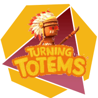 turning totems spelautomat