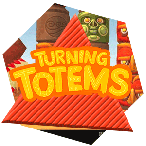 turning totems freespins